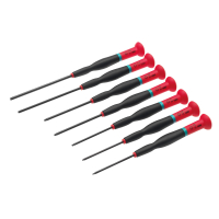 CIMCO 111903 ELEKTROONIKA KRUVIKEERAJATE KOMPL TORX (7TK)