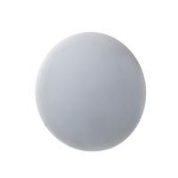 PORTAL CCT3 18W 830/840/865 1710/1870/1760LM D300 IP54 IK07 RADARANDURIGA VALGE PLAFOON