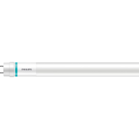 MASTER LEDTUBE VLE 1500MM 19.3/23W/840 3100/3700LM 190D T8 EM/MAINS LED TORU + WEEE