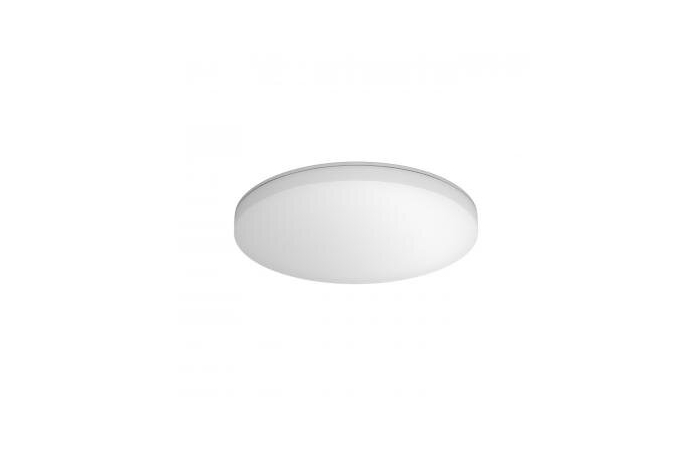 RS PRO R20 BASIC SC 15.3W 4000K 1976LM R10M IP40 IK07 VALGE RADARANDURIGA VALGUSTI