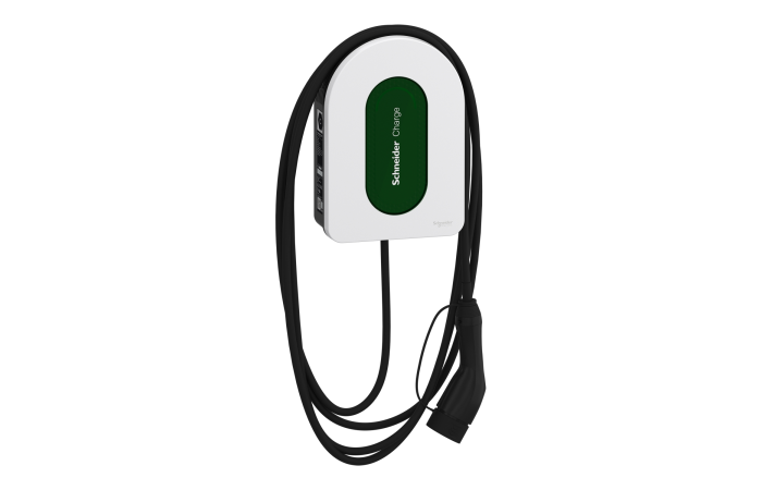 EVH5A11N2C7 ELEKTRIAUTOLAADIJA 11kW 3P 7M