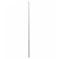 KOONUSPOST 6M 60/125/6500MM 44KG KUUMTSINGITUD