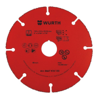 UNIVERSAALNE LÕIKEKETAS 125MM