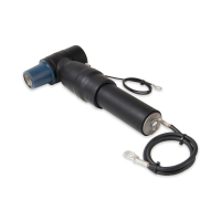 CONT-SA10-12 12kV VÕRGU LIIGPINGEPIIRIK NURKLIITELE CONT