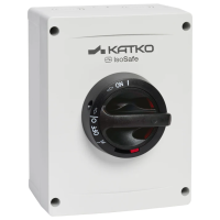 KEM 363 M3 TURVALÜLITI 63A 3P