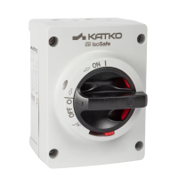 KEM 316 M2 TURVALÜLITI 16A 3P