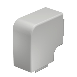 TECNOGAS Curva Coassiale 90° 60X100