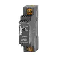 PRO INSTA MOODULTOITEPLOKK DIN 16W 24V 0.7A