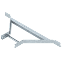 6225872 LAA 630 R3 FT HARGNEMISÜHENDUS KAABLIREDELILE 60X300 ST FT OBO