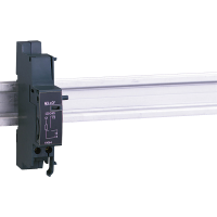 MX DISTANTSVABASTI 48/130VAC NG125  SCHNEIDER