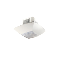 PRESENCELIGHT 360 KOHALOLEKUANDUR IP54 SÜVIS