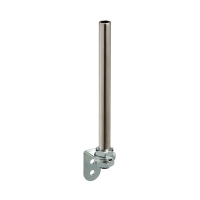 XVMZ04T ALUMIINIUMJALG METALLKLAMBRIGA L=400MM XVM