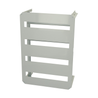 8120775 DRS ARCA 705030 DIN LATI KOMPLEKT 4 RIDA X 21M MÕÕTUDELE 700x500x300 4 RIDA x 21 M