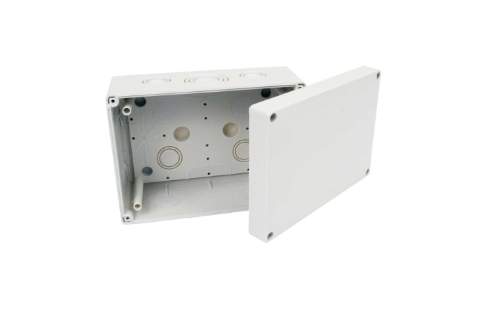 HARUKARP HF UV-KINDEL PINNAPEALNE HALL IP66 126x177x90MM