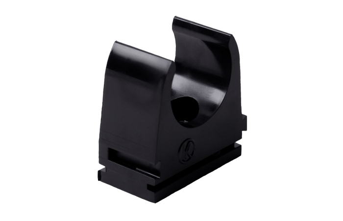 TORUKLAMBER HF UV-KINDEL DN 20 MUST