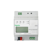 KNX DALI GATEWAY REG-K 16(64)/64/IP1