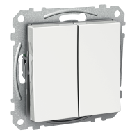WDE002526 GRUPIVEKSEL SÜV EXX VALGE