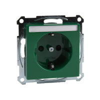 MTN2302-0304 MK PESA ROHELINE MÄRKPLAATIGA MERTEN