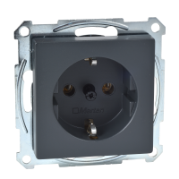 MTN2401-0414 PISTIKUPESA MAANDUSEGA ANTRASIIT SYSTEM-M