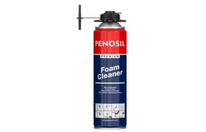 MONTAAŹIVAHU EEMALDAJA CLEANER 500ML PREMIUM PENOSIL