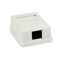 PINNAPEALNE ADAPTERKARP 1XRJ45 CAT5E UTP TOOS+PESA