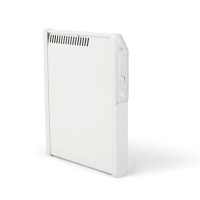 ROTI RADIAATOR 150W/230V IP24 ELEKTROONILISE TERMOSTAADIGA 400X300MM