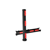 EVOCAB SPLIT POOLITATAV TORU 160MM 750N  MUST 1M