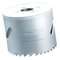 PLS-BI25 AUGUSAAG HS-CO8 BI-METALL 25MM