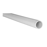 PROFI-AIR CLASSIC TORU RULL 90MM 50M VALGE