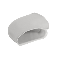 PROFI-AIR TUNNELTORU HORISONTAALNE PÕLV 90° 132 X 52MM