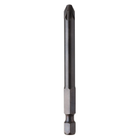 KRUVIKEERAJA OTSIKUD REDUCED SHANK PZ2 70MM 3TK