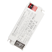 DR DALI PFM G3 30/220-240/700 150-700MA PUSH DIM LED DRAIVER