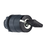 ZB5AG220 PÖÖRDLÜLITI Ø22 2POS FIKSEERUV RONIS 3131A