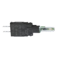 ZB6EM3B SIGNAALMOODUL ROHELINE RAAMIGA LEDIGA 230...240V