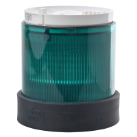 XVBC5M3 VALGUSMOODUL VALGUSTORNILE PLAST ROHELINE Ø70 PLINKIV LED 230V AC