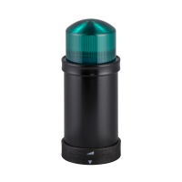 XVBC8G3 VALGUSMOODUL VALGUSTORNILE PLAST ROHELINE Ø70 STROBO 10 J 120V AC