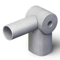 MALAGA TÄNAVAVALGUSTI P-ADAPTER REGULEERITAV 60MM