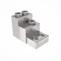 OTH300-3 3XAL/CU 70-300 MM² 1250A SEADMEKLEMM UNIVERSAALNE