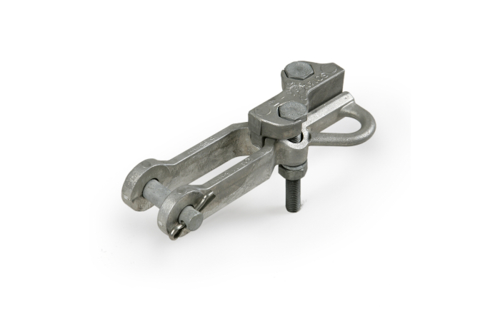 SO 141 ANKRUKLAMBER 16-95MM2 TROSSILE