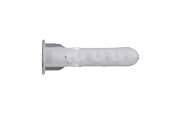 TÜÜBEL TOGGLER ALLIGATOR 6mm KRAEGA 100tk=PKK