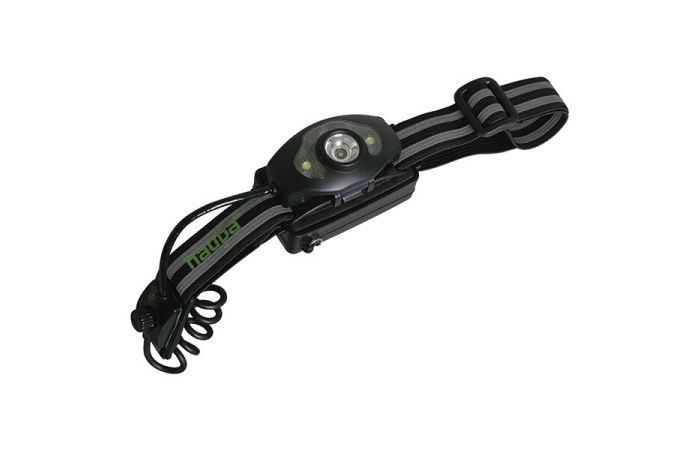 130318 LED PEALAMP HEADLIGHT HAUPA