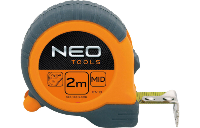 MÕÕDULINT NEO 5MX25MM MAGNET OTSAGA