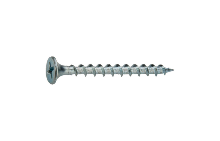 KIPSPL.KRUVI 3.8X32 HARVK.ZN CE 250TK WÜRTH