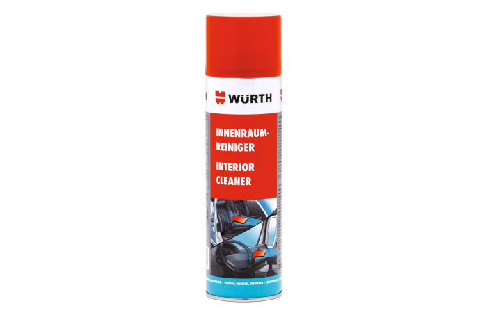 PUHASTUSVAHT (CARGOLINE) 500ML WÜRTH