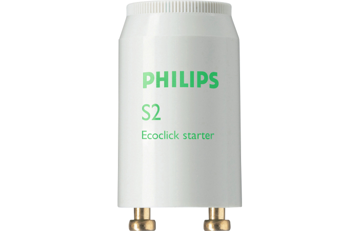 STARTER S2 4-22W SER 220-240V