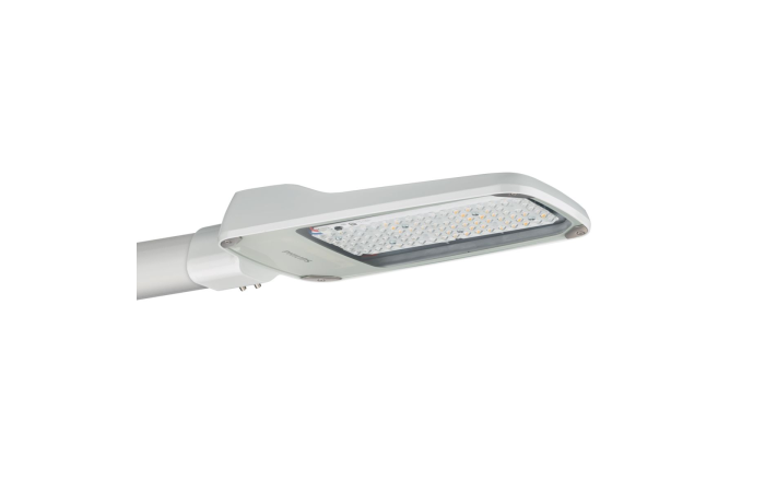 MALAGA BRP102 LED110/740 II DM 42-60A 83W IP65 IK08 LED TÄNAVAVALGUSTI