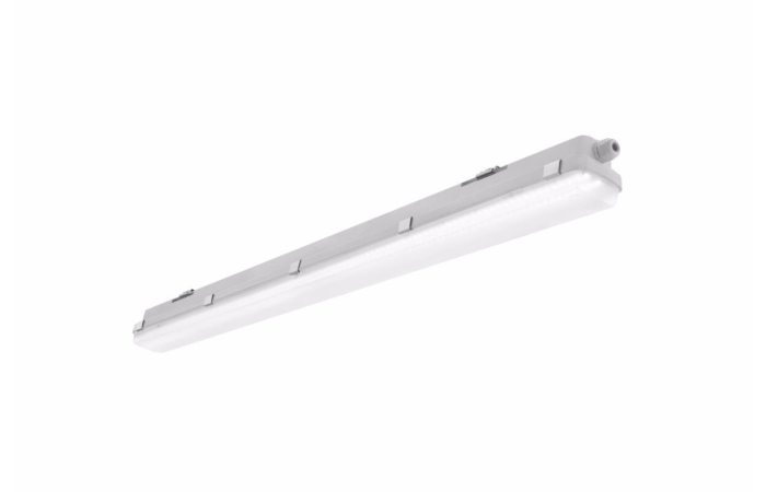 TYTAN LED 60W 840 9000LM L1150MM IP66 TÖÖSTUSVALGUSTI