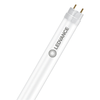 LED TUBE T8 EM UO PFM 1200MM 15.6W/840 2500LM 220-240V AC G13 60KH LED TORU + WEE
