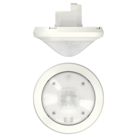 THERONDA S360-100 UP IP54 8M VALGE SÜVISTATAV KOHALOLEKUANDUR