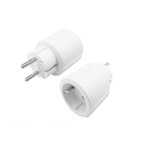 SCHUKO SMART 10A 110-240VAC WIFI ONESMART PROGRAMMKELL PISTIKUPESSA